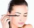 Permanent Make up - Augen - Eye - Winged