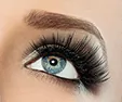 Lash Extension One to One Ausbildung: Wimpernverlängerung mit hautfeinen Härchen Einzelwimpern